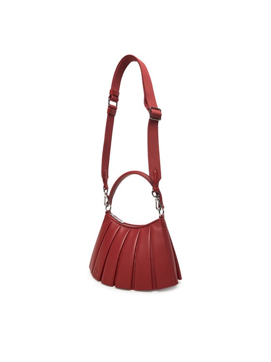 Lacoste Lacoste Borsetta NU5011DP Rosso