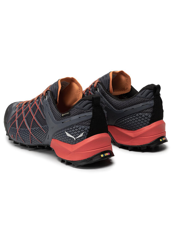 Salewa Salewa Trekkingi Wildfire Gtx GORE-TEX 63487-3845 Granatowy