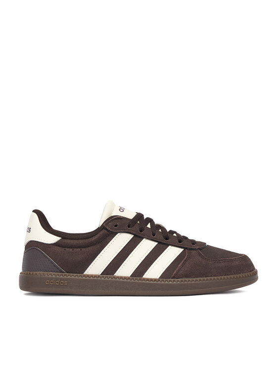 adidas adidas Sneakers CEO-CEO-BREAKNET SLEEK KK2224 Marrone scuro