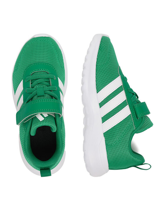 adidas adidas Snīkeri C-VL MOVE EL C KH9730 Zaļš