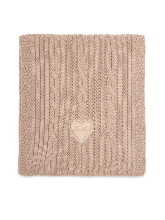 Guess Guess Schal J4BZ46 Z2QP0 Beige