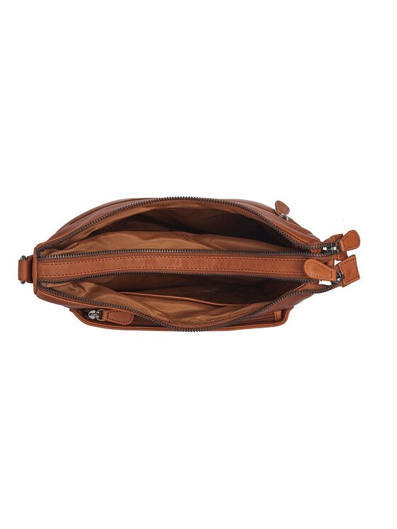 The Chesterfield Brand The Chesterfield Brand Torebka 327715 Brązowy