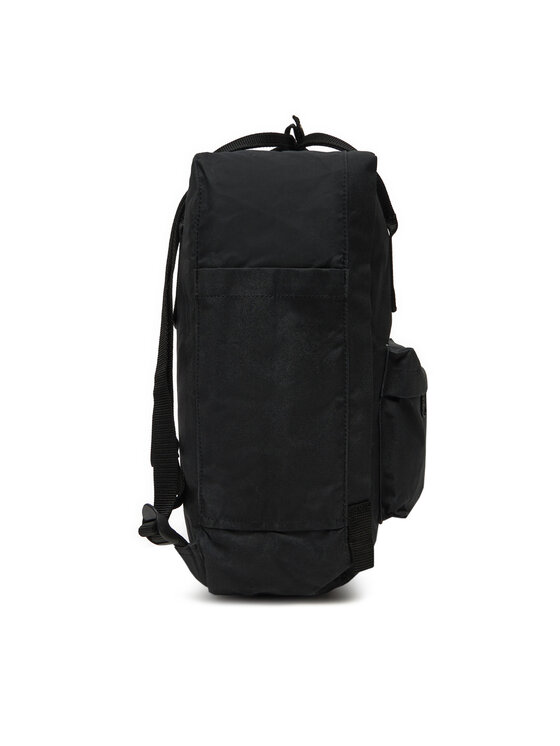 Fjällräven Fjällräven Kuprinė Kanken 23510 Juoda