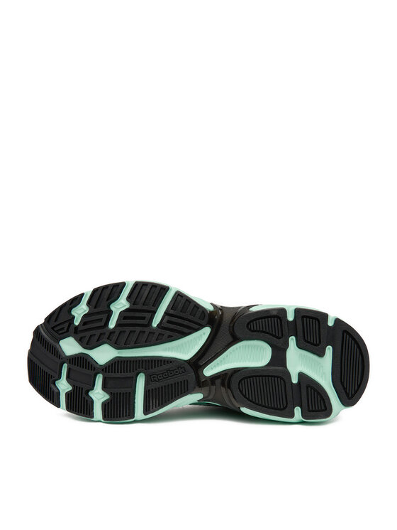 Reebok Reebok Sneakersy EOSS-PREMIER ROAD CONTROL 100233915 W Zelená