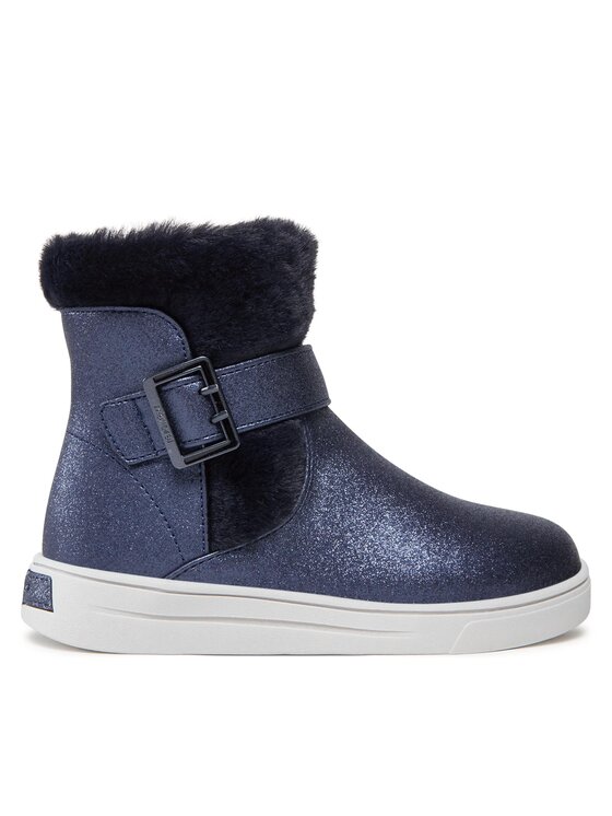 Mayoral Mayoral Stiefel 44401 Dunkelblau