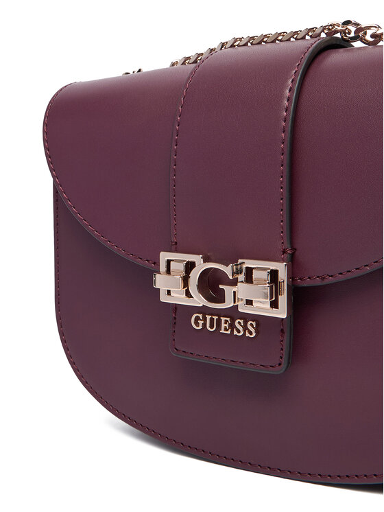 Guess Guess Handtasche HWVG98 91210 Violett