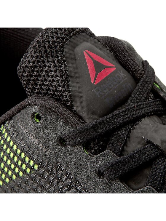 Reebok nano 7 nero outlet