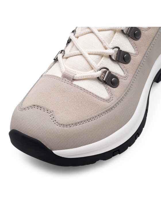 Go Soft Go Soft Schnürschuhe VS16032023-1 Beige