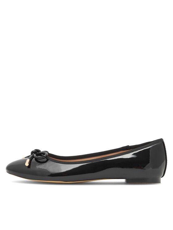 Jenny Fairy Jenny Fairy Ballerinas WYL04106-1 Schwarz