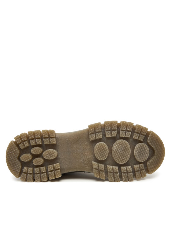 Weekend Max Mara Weekend Max Mara Chelsea cipele 2525796035600 Smeđa