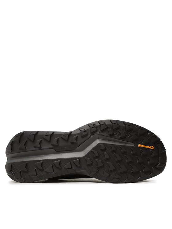 adidas adidas Pantofi pentru alergare Terrex Soulstride Flow Trail Running Shoes GX1822 Negru