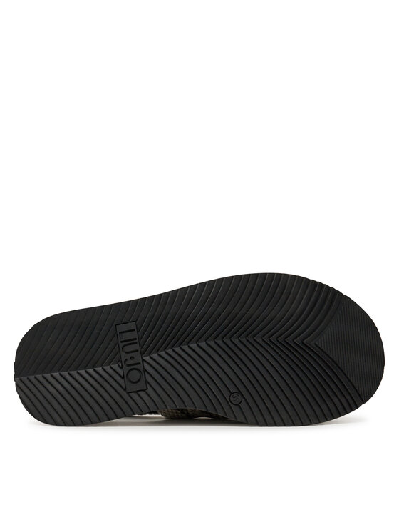 Liu Jo Liu Jo Sandalen BA5089EX308S3052 Grau