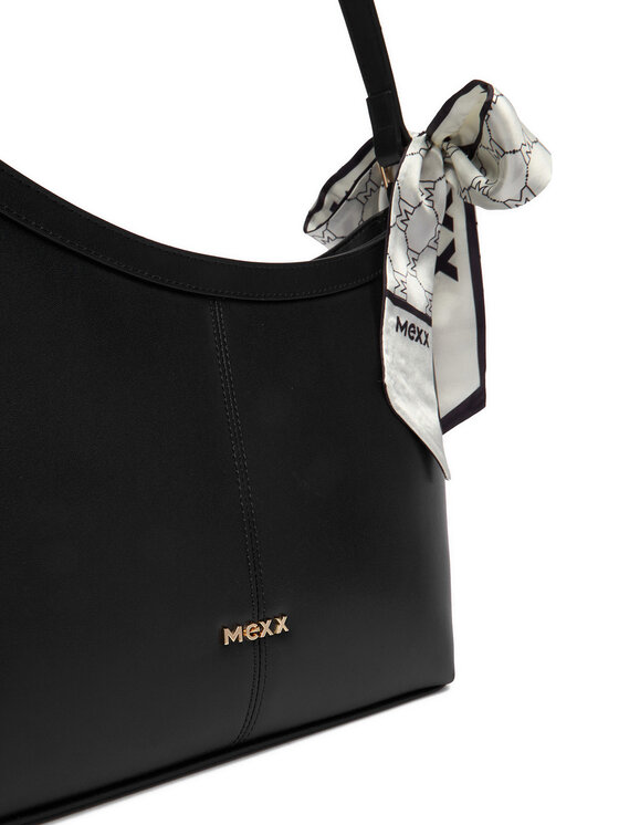 MEXX MEXX Käekott CEO-MEXX-S-007-09 Must