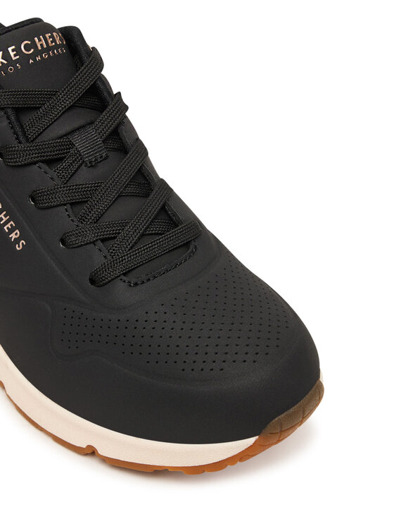 Skechers Skechers Sneakersy 177520/BLK Černá