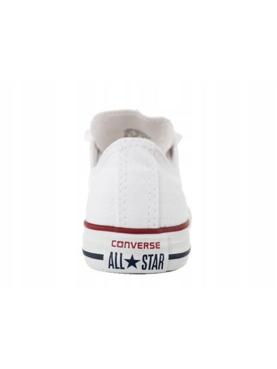Converse Converse Trampki 3J256 Biały