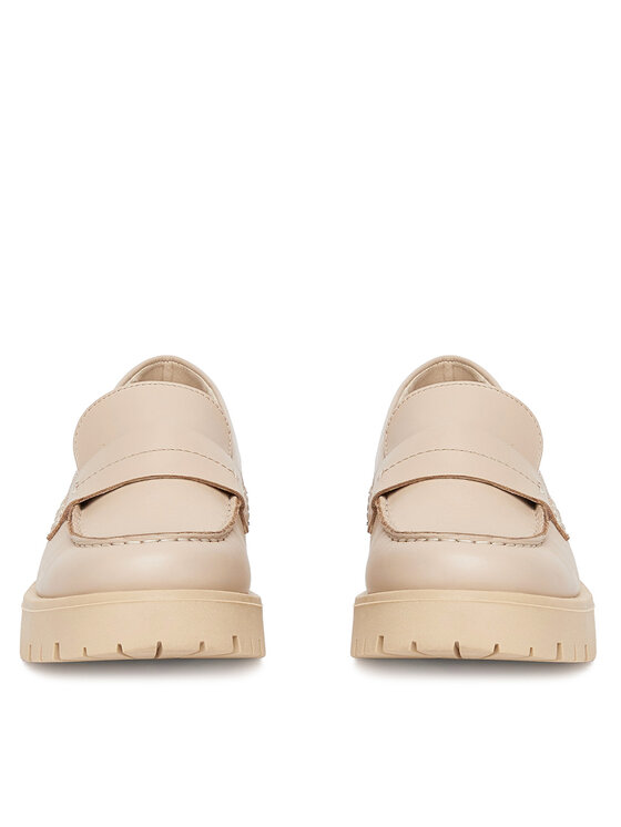 Lasocki Lasocki Loafers ARC-BEA-02 Μπεζ