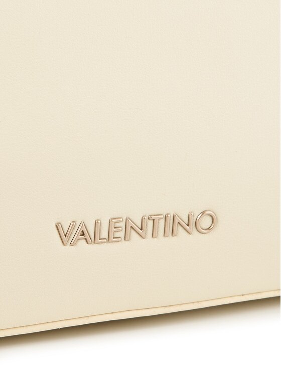 Valentino Valentino Torebka 333518 Żółty