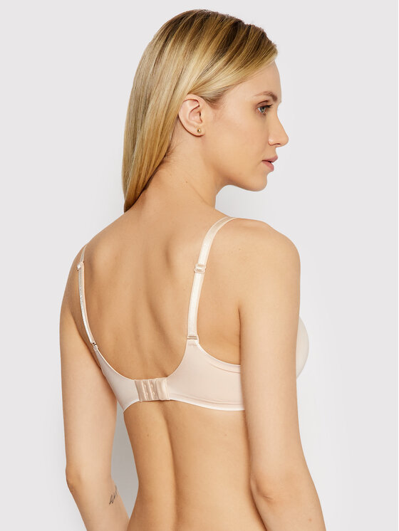 Chantelle Chantelle Nedrček s kostjo Essential C15G60 Bež