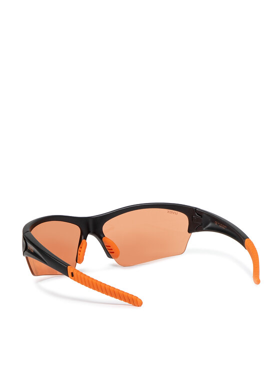 Uvex Uvex Slnečné okuliare Sunsation S5306062212 Čierna