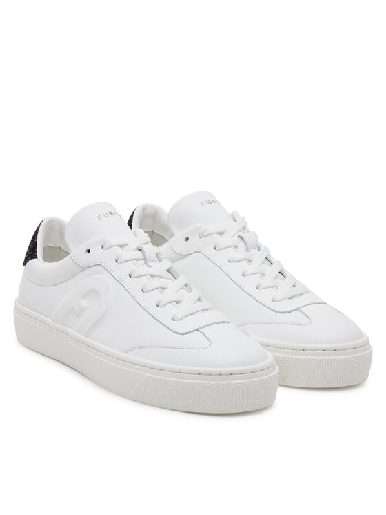 Furla Furla Sneakersy YJ10ENJ BX3726 P2700 Bílá