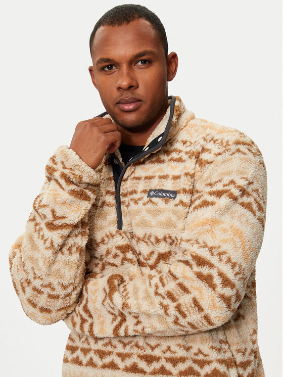 Columbia Columbia Fliis Rugged Ridge™ 2097811 Beež Regular Fit