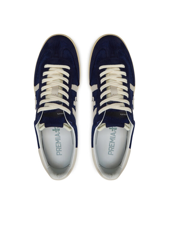 Premiata Premiata Sneakers Bonnie VAR 6763 Bleumarin