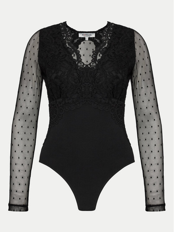 Morgan Morgan Bodi 242-TIRIVA Must Slim Fit