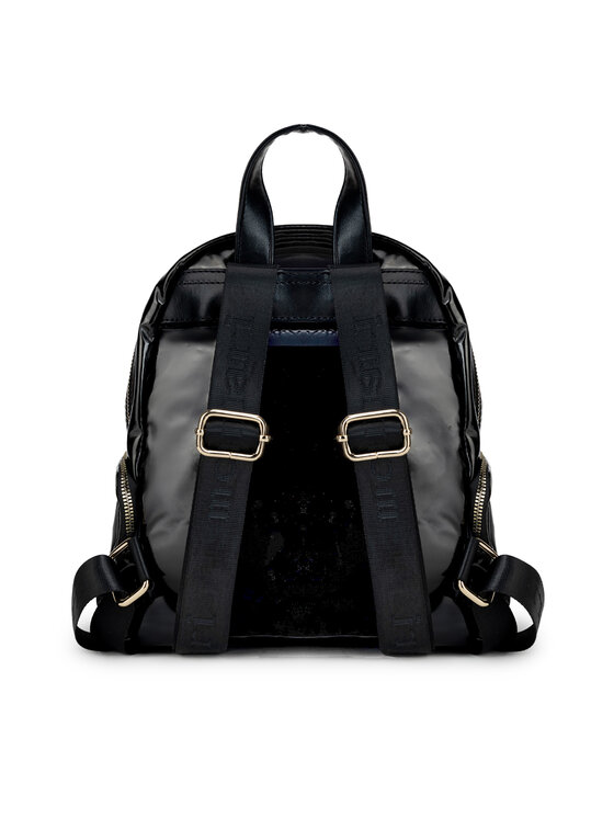 Monnari Monnari Seljakott BAG4660-M20 Must