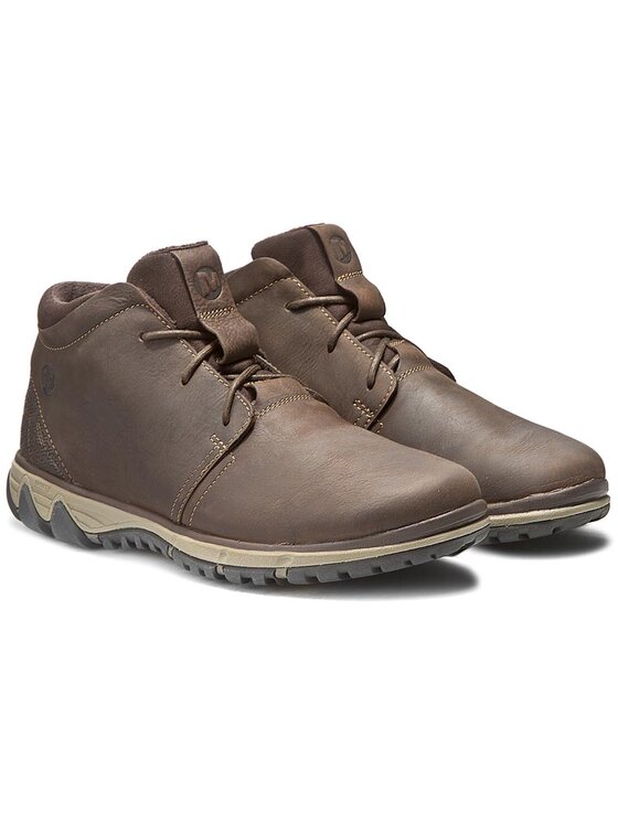 Merrell all out blazer chukka best sale