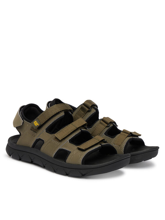 CAT Footwear CAT Footwear Szandál Cadent P726617 Khaki