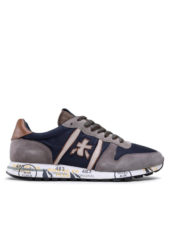 Premiata Sneakers Eric 5377 Gri