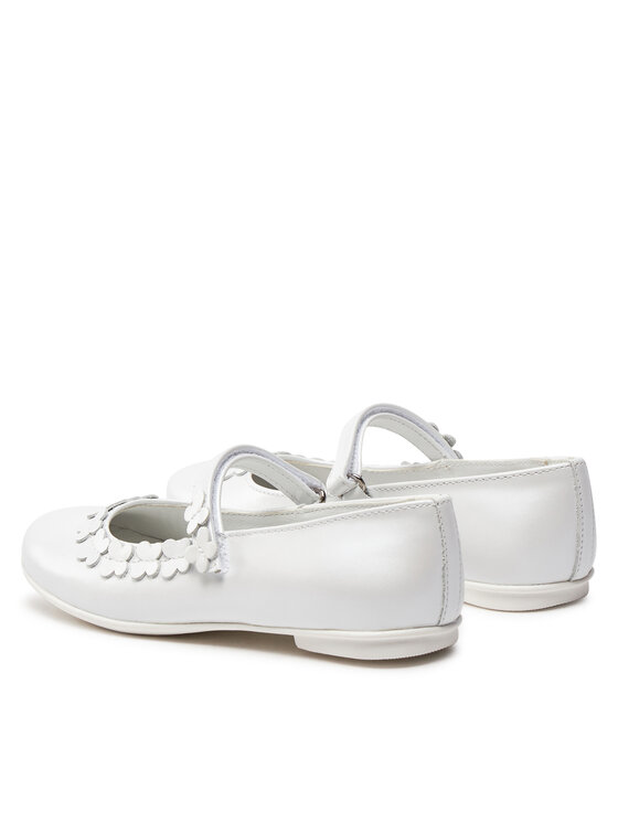 Primigi Primigi Ballerine 5926022 S Écru