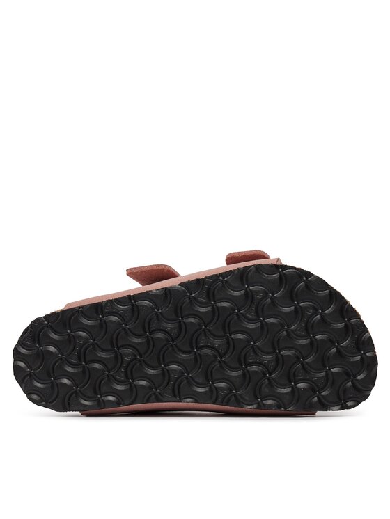 Birkenstock Birkenstock Nazouváky Arizona Birko-Flor 1026423 Růžová