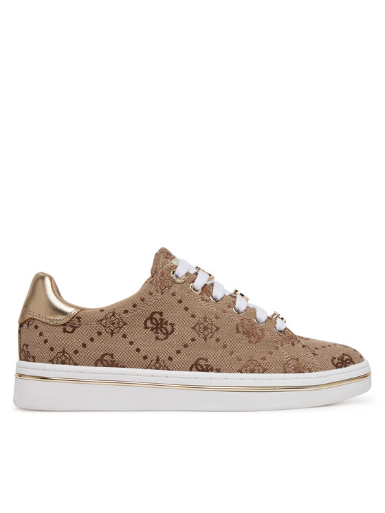 Sneakers Guess FLTSS2 FAL12 Bej
