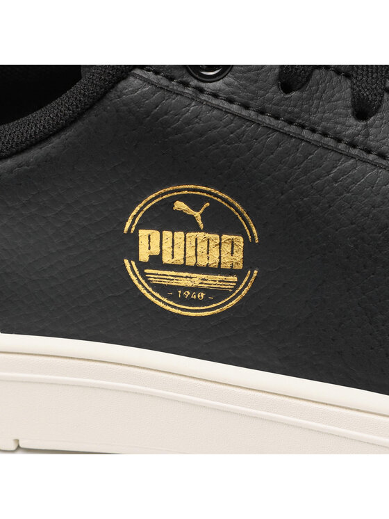 Puma Puma Sneakersy Serve Pro 1948 383879 02 Czarny