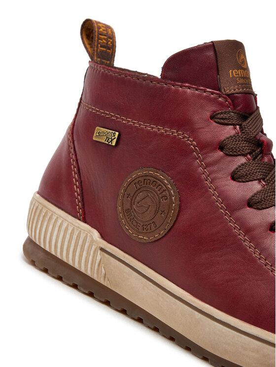 Remonte Remonte Aulinukai D0771-35 Ruda