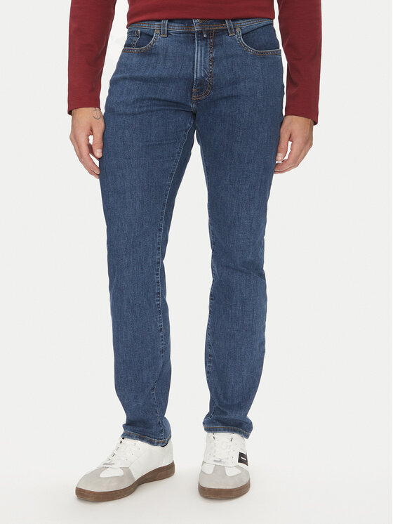 Jeansy Pierre Cardin