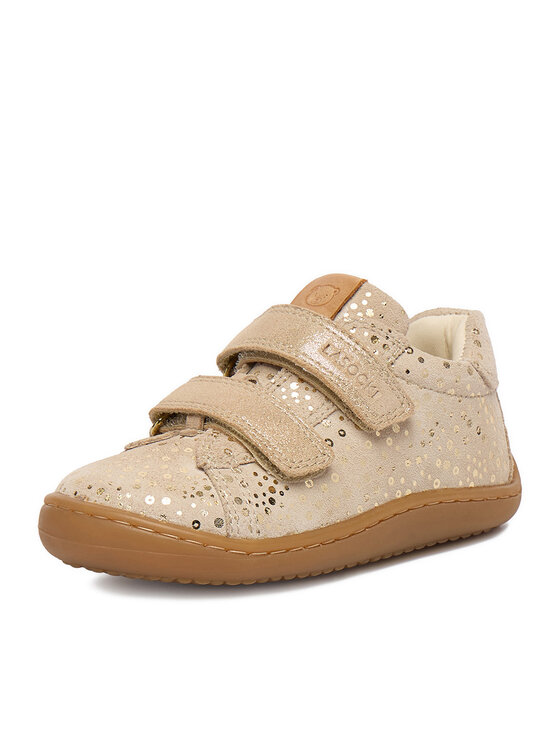 Lasocki Kids Lasocki Kids Κλειστά παπούτσια CEO-CI12-DUBAI-01(II)DZ Μπεζ