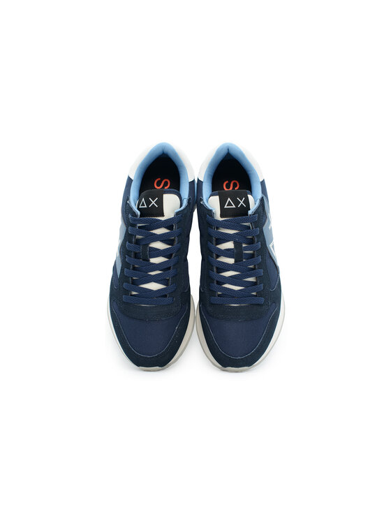 SUN68 SUN68 Sneakers Z45113-07 Blu