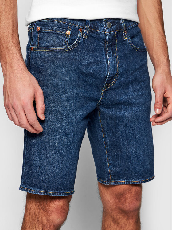 levis 405 standard shorts