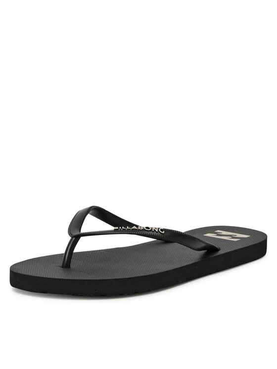 Billabong Billabong Flip flop 800269A Negru