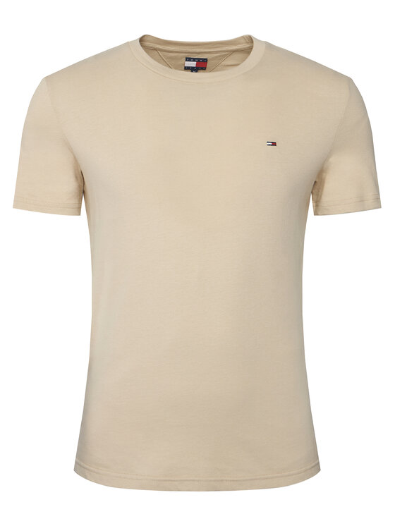Tommy Jeans Tommy Jeans Komplet t-shirtów DM0DM20687 Kolorowy Regular Fit