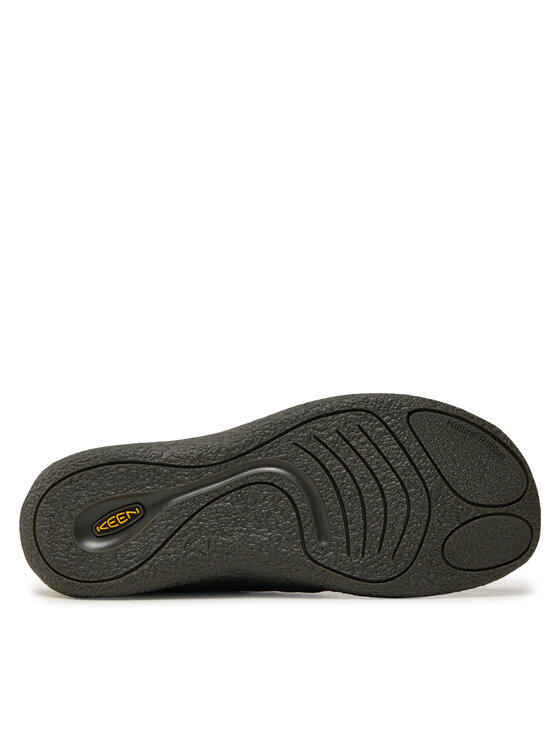 Keen Keen Klapki Howser III Slide 1029442 Zielony