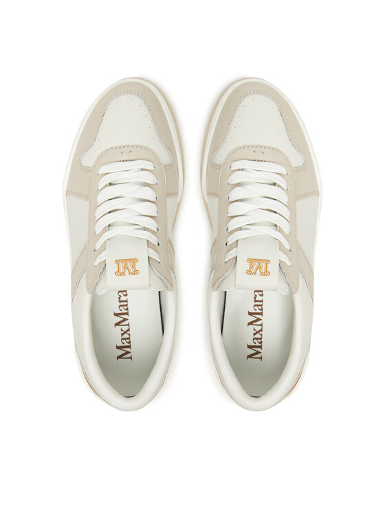 Max Mara Max Mara Tossud Chillblock 2524766051650 Beež