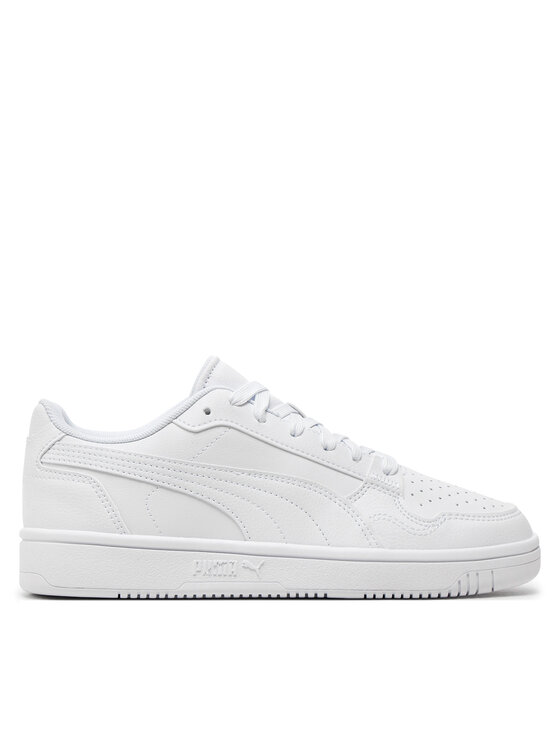 Puma Puma Tenisice Reb-L Jr 398993 02 Bijela
