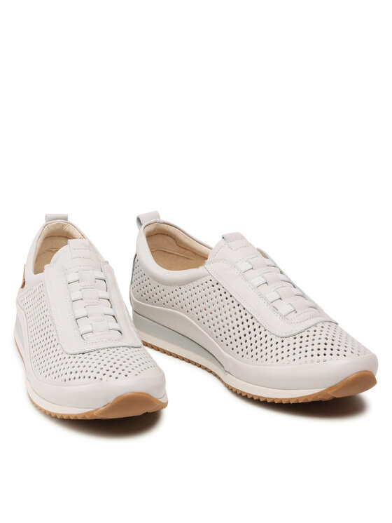 Pikolinos Pikolinos Sneakersy M2A-6252 Sivá