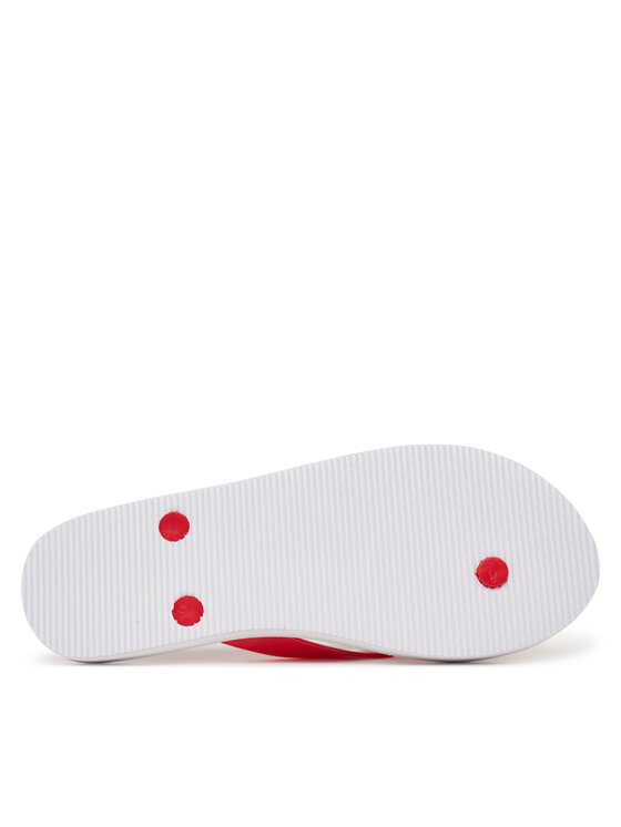 Liu Jo Liu Jo Infradito Ciabatta VA5187 E1005 Rosso