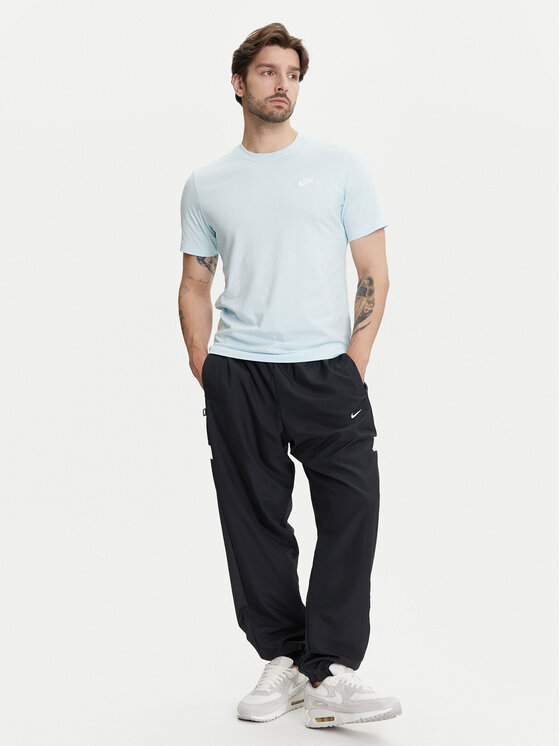 Nike Nike Melegítő alsó Icon FZ0250 Fekete Regular Fit
