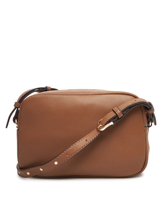 Liu Jo Liu Jo Ročna torba Ecs S Camera Case AF5137 E0058 Rjava