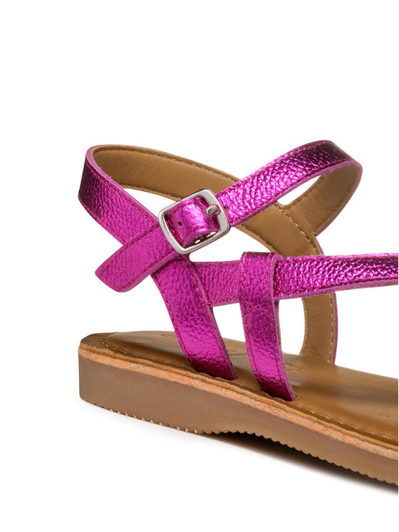 Geox Geox Sandalen J Eolie J55BSA 44 C8002 M Rosa
